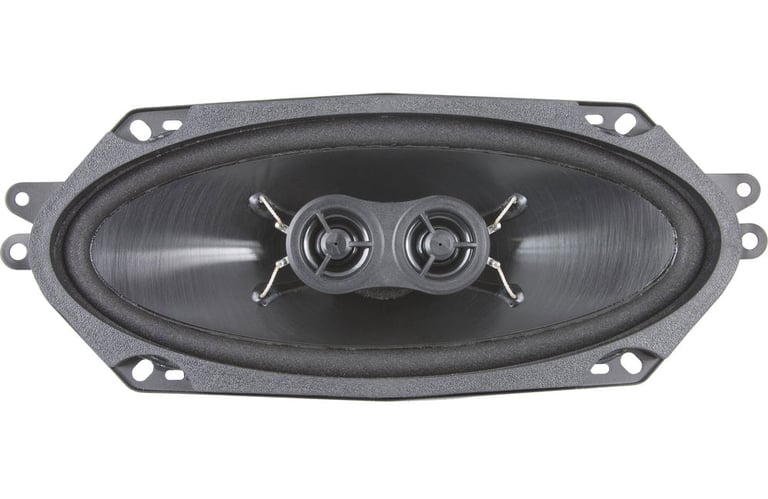 RetroSound D-412 (Sold Separately - Not a Pair!) Image 1