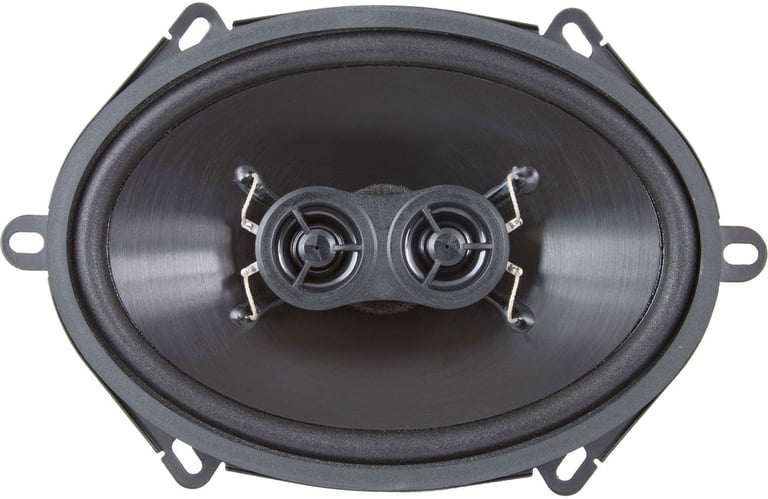 RetroSound D-572 (Sold Separately - Not a Pair!) Image 1