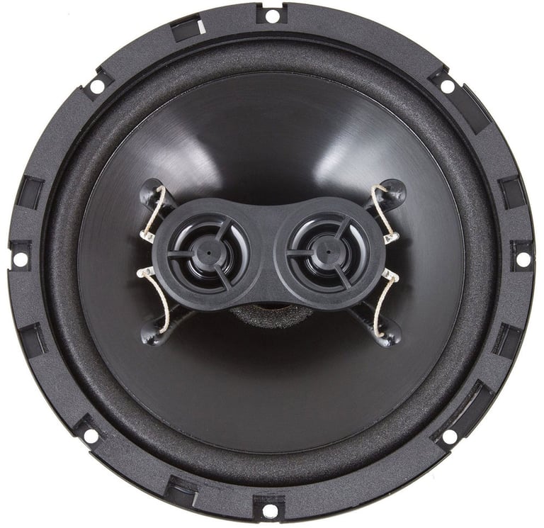 RetroSound D-62 (Sold Separately - Not a Pair!) Image 1