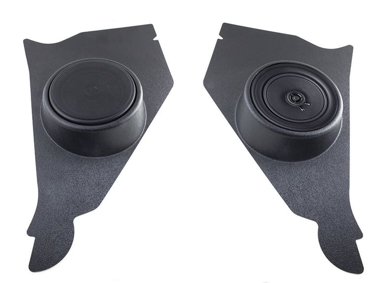 RetroSound KP-C03-5556 Image 1