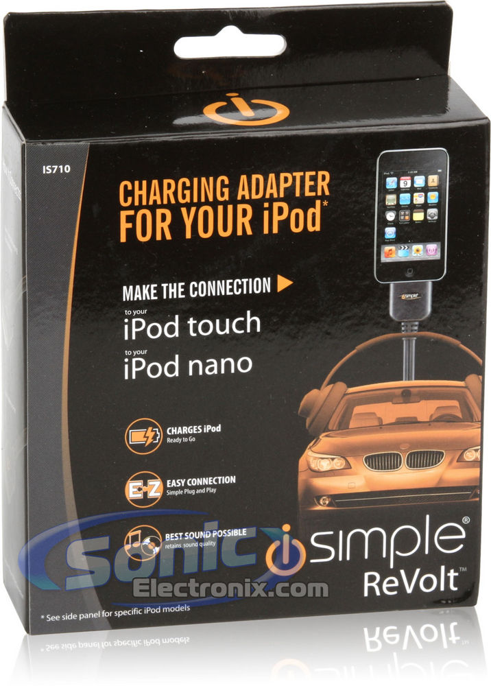 iSimple IS710 Image 3
