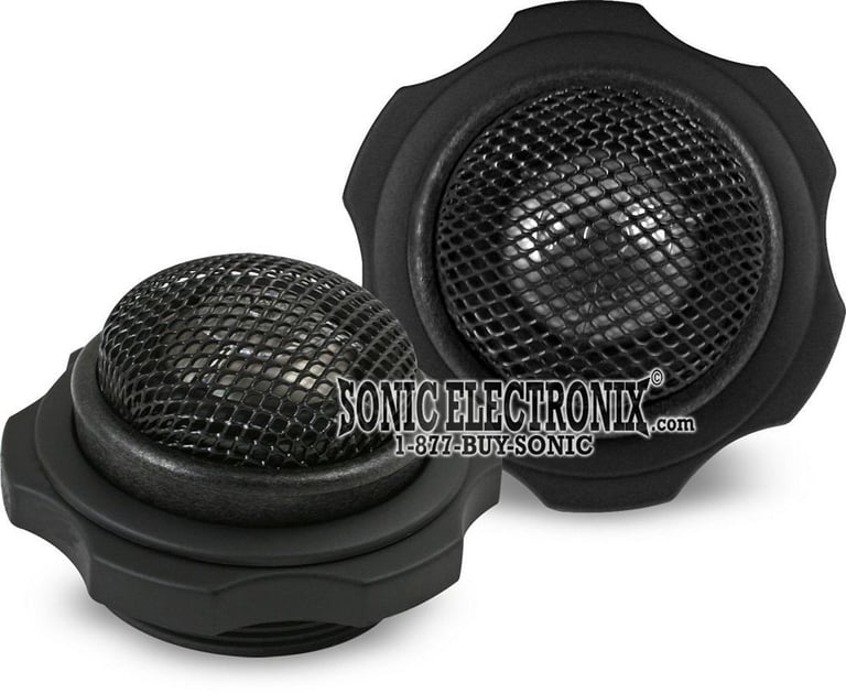JBL GTO17T Image 1