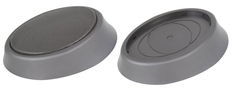 RetroSound RPOD4 Image 1