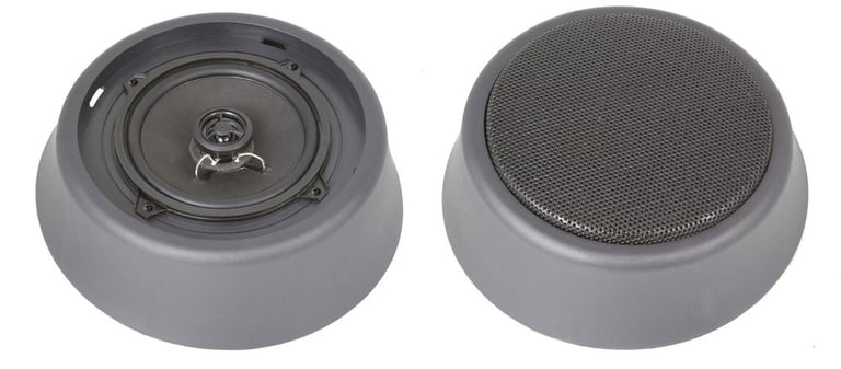 RetroSound RPOD6-52 Image 1