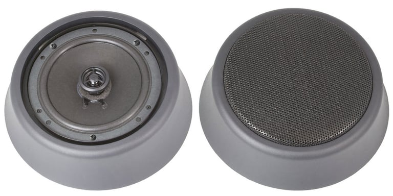 RetroSound RPOD6-612 Image 1