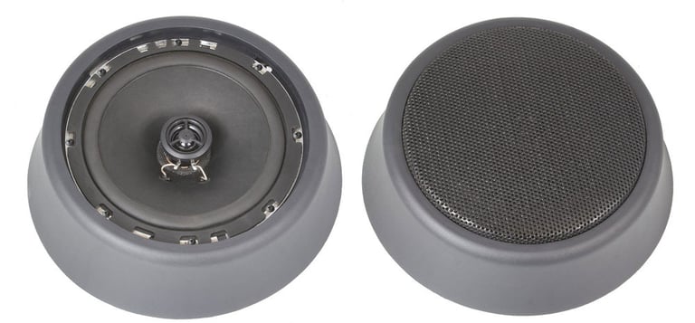 RetroSound RPOD6-652N Image 1