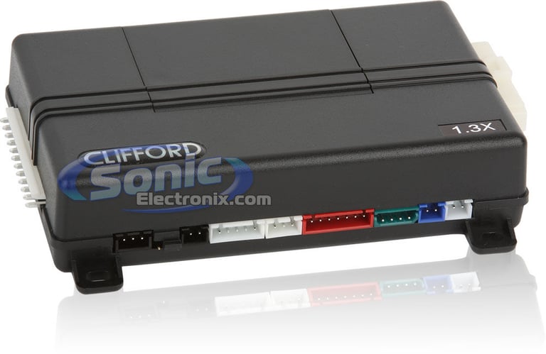 Clifford Matrix 1.3X (P/N 4202X) Image 3