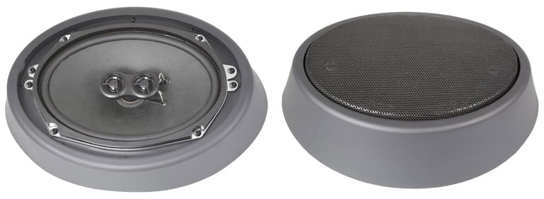 RetroSound RPOD9-693N Image 1