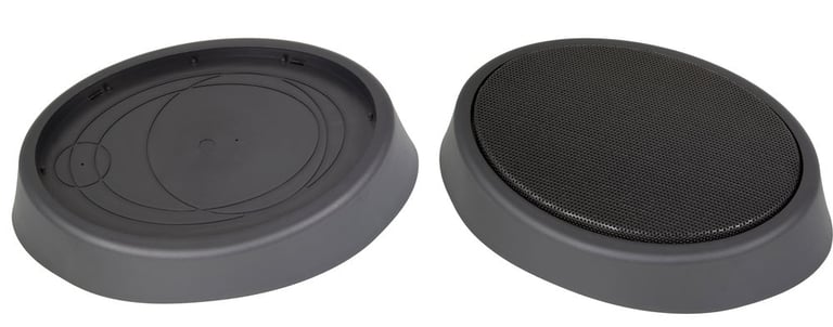RetroSound RPOD9 Image 1