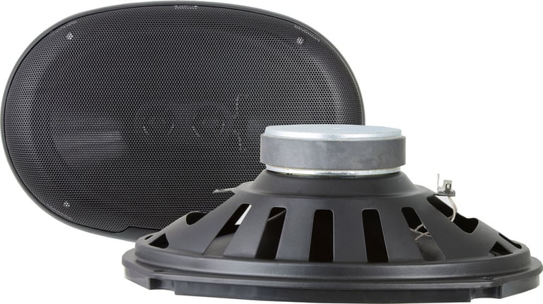 RetroSound S-692 Image 1