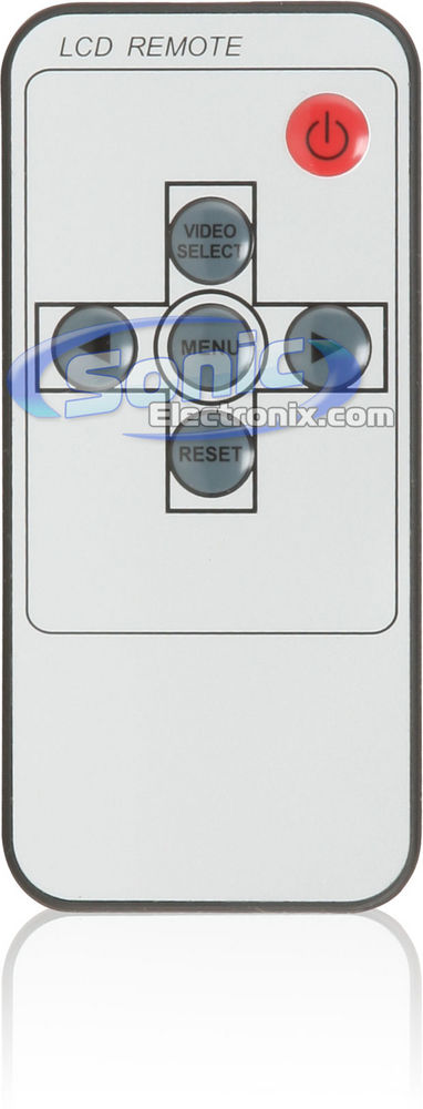 Absolute COM-1008IR (CREAM) Image 5