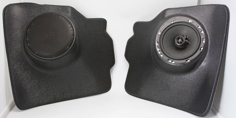 RetroSound KP-V01-4972-612 Image 1