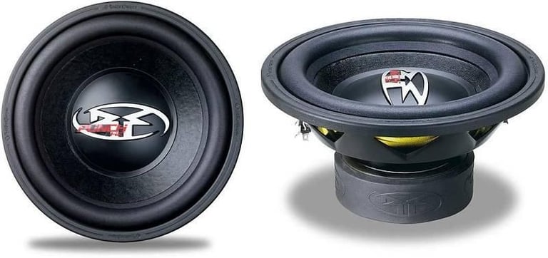 Rockford Fosgate RFP3412 Punch HE 12" Image 1