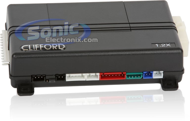 Clifford Matrix 1.2 (P/N 4102X) Image 3