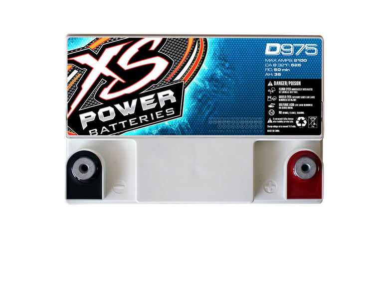 XS Power D975 Image 3