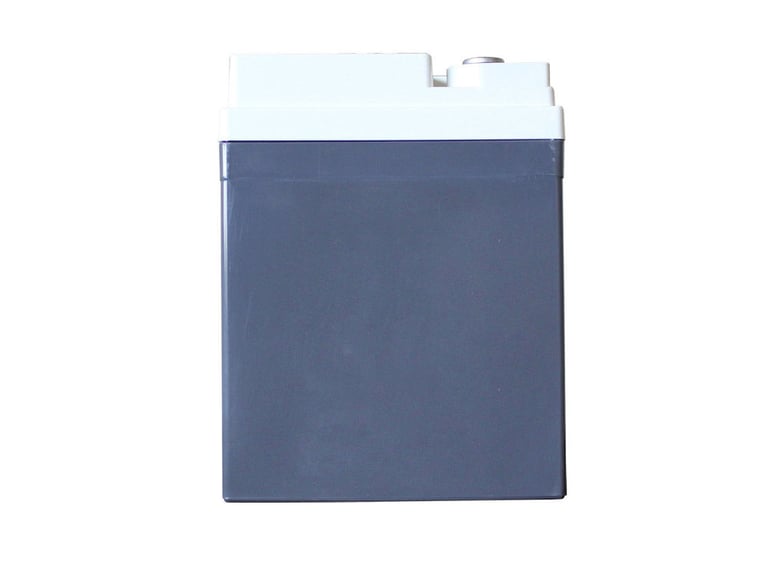 XS Power D975 Open Box Complete Image 4
