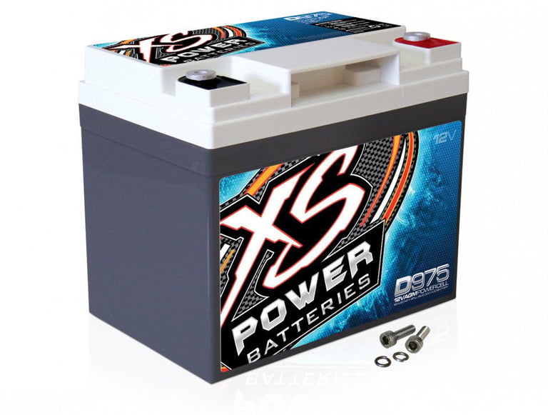 XS Power D975 Image 1