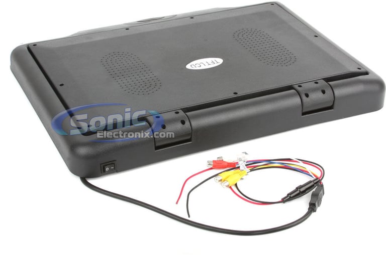 Absolute PFL180IR (Black) Image 3