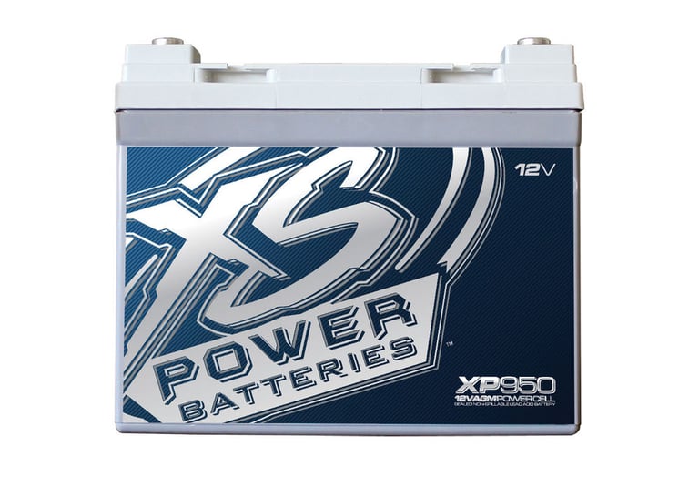 XS Power XP950 Open Box Image 4