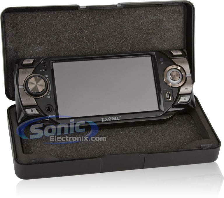 Exonic EXD4500T Image 10