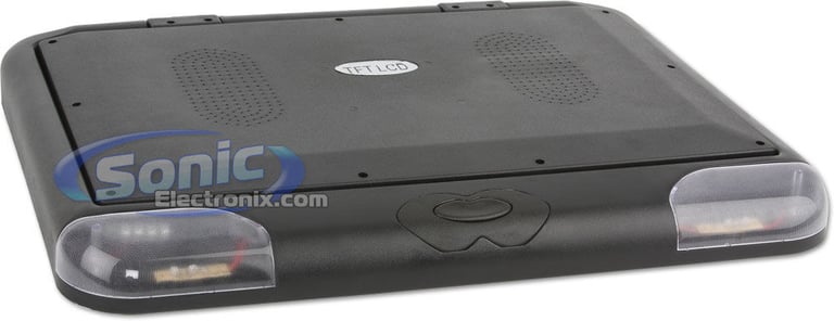 Absolute PFL180IR (Black) Image 2