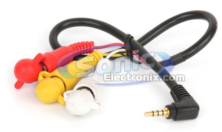 Exonic EXD4500T Image 15