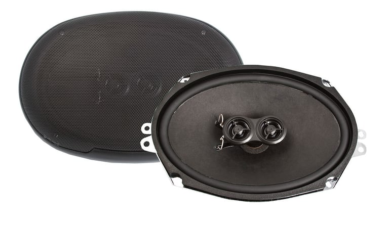RetroSound R-693N Image 1