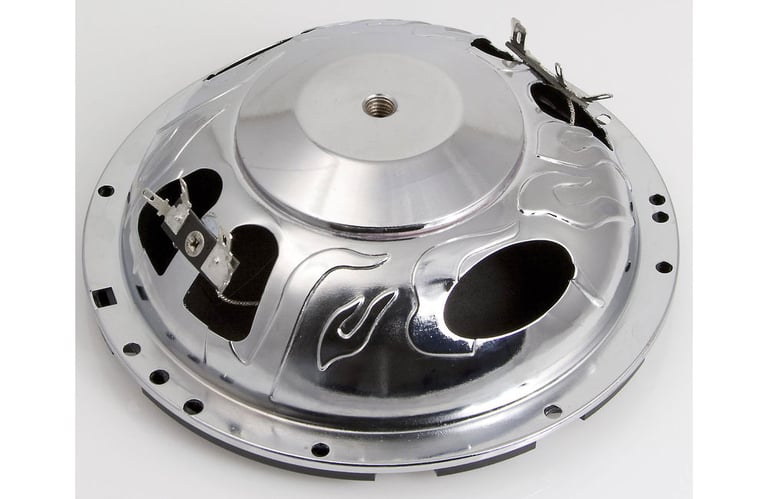RetroSound VWMSB6 Image 3