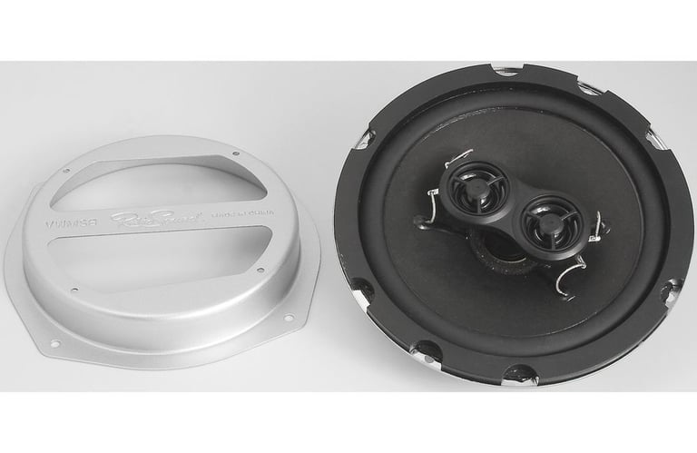 RetroSound VWMSB6 Image 4