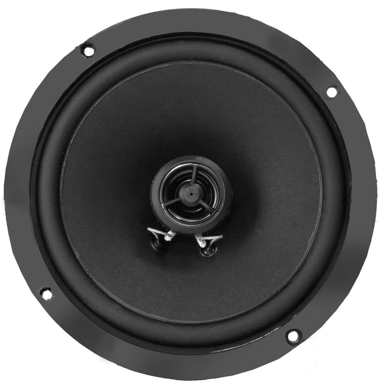 RetroSound R-652N Image 1
