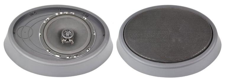RetroSound RPOD4-42 Image 1