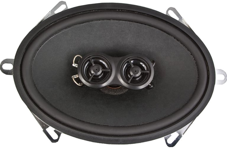 RetroSound R-573N Image 1