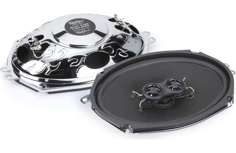 RetroSound R-69N Image 1