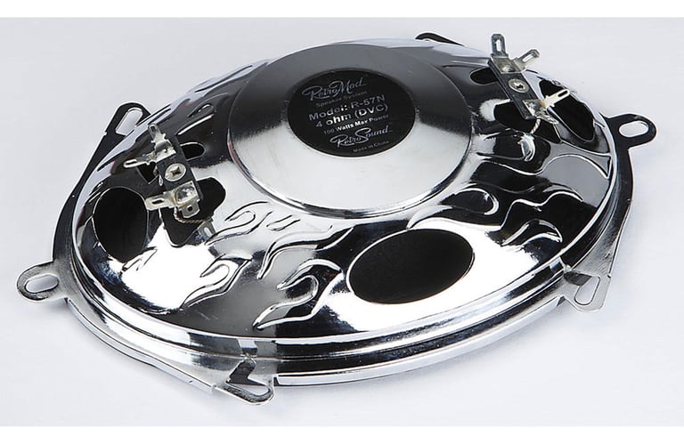 RetroSound R-57N Image 2