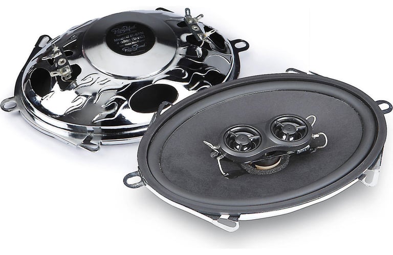 RetroSound R-57N Image 1