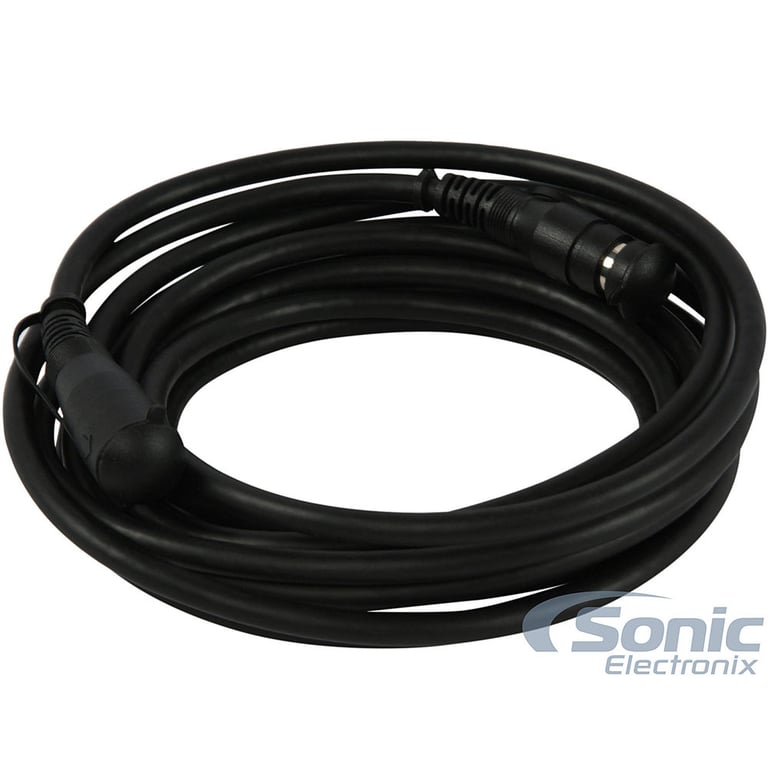 Rockford Fosgate PMX16C Image 1
