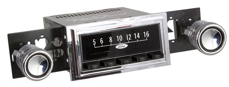 RetroSound SCP08 Image 1