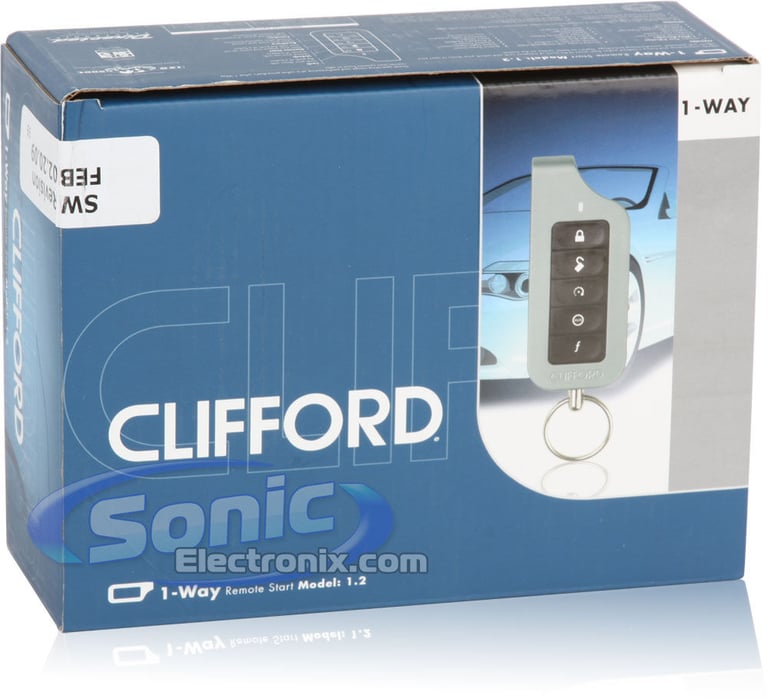 Clifford Matrix 1.2 (P/N 4102X) Image 7