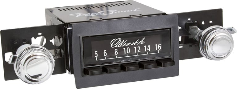 RetroSound SCP27 Image 1