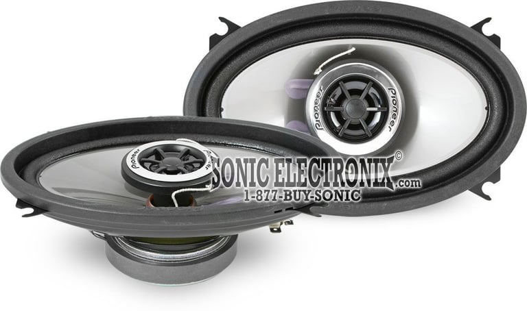 Pioneer TS-G4642R Image 1