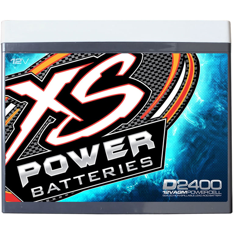 XS Power D2400 Image 2