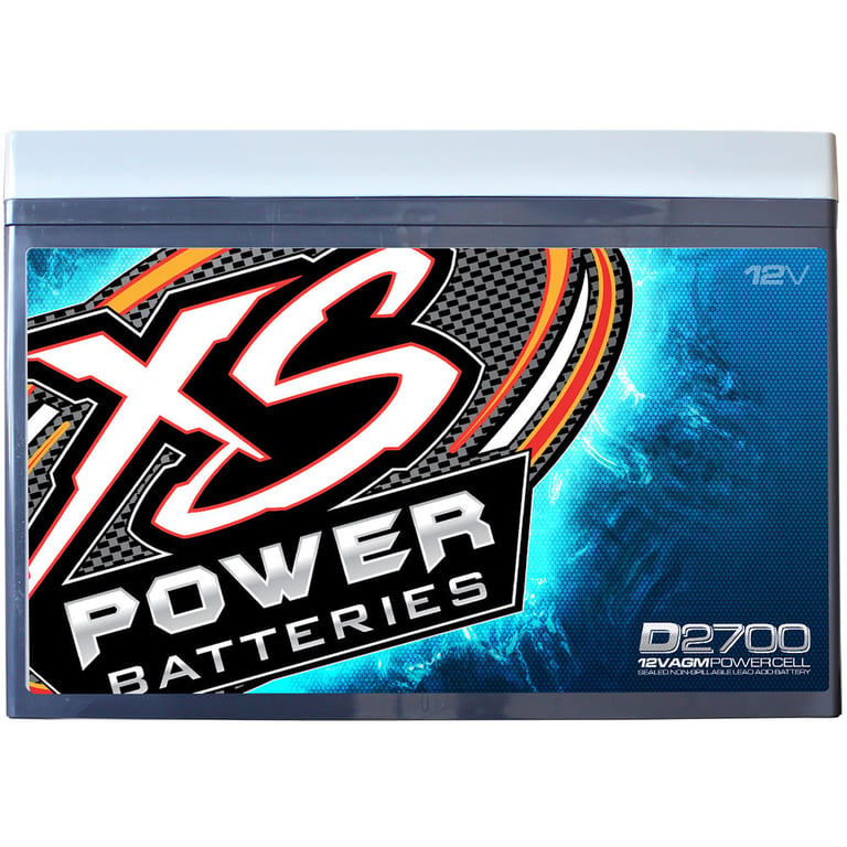 XS Power D2700 Image 2