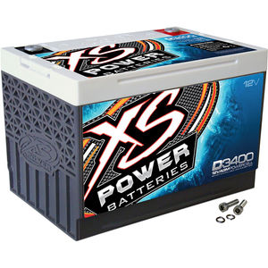Thumbnail icon for XS Power Automotive Performance Car Batteries