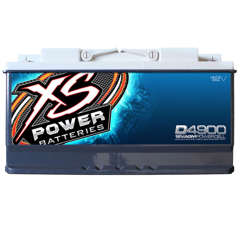 XS Power D4900 Image 2