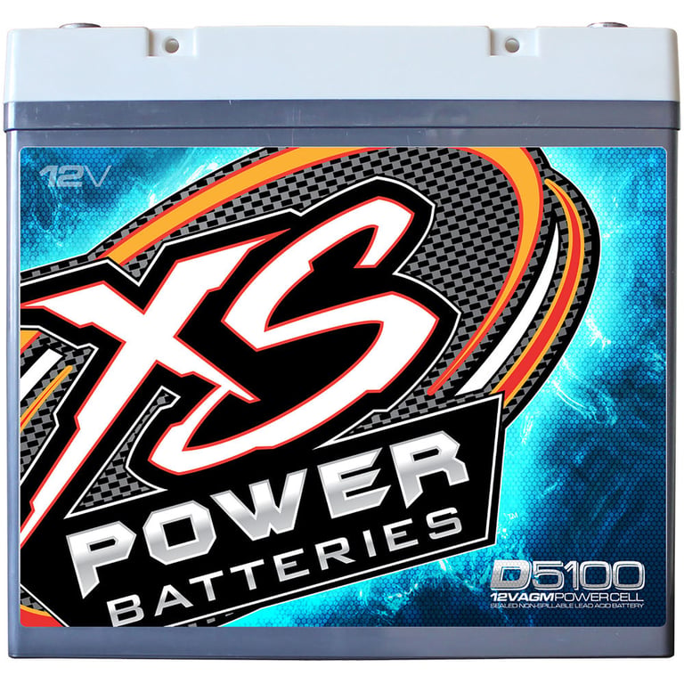 XS Power D5100 Image 2