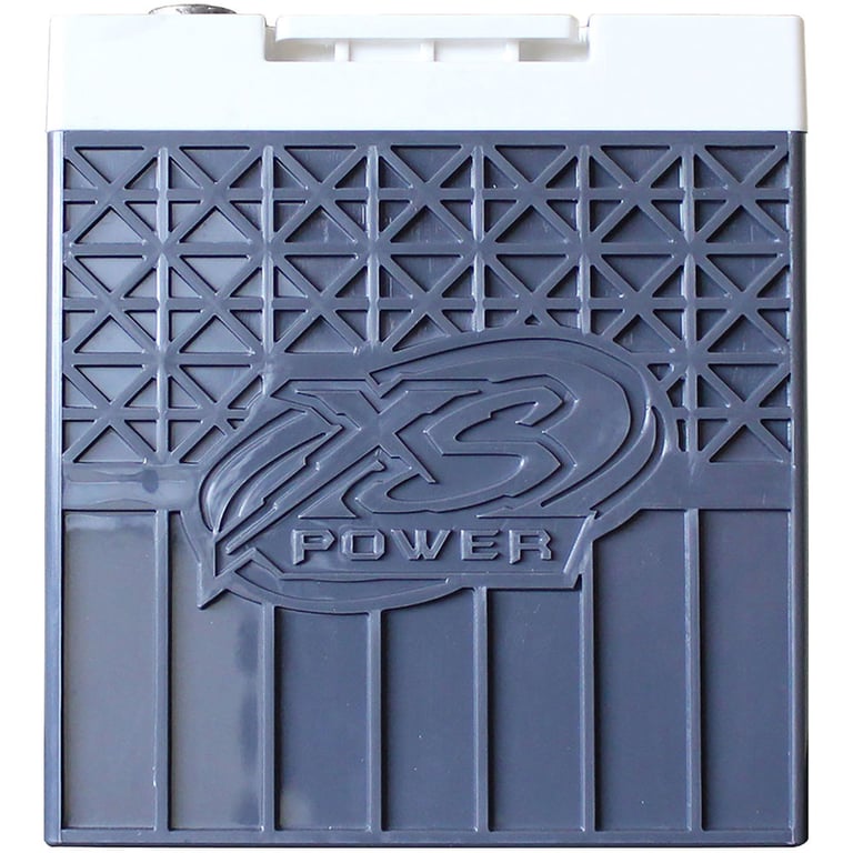 XS Power D1400 Image 4