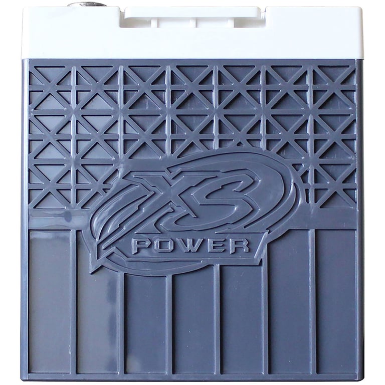XS Power D1600 Image 6