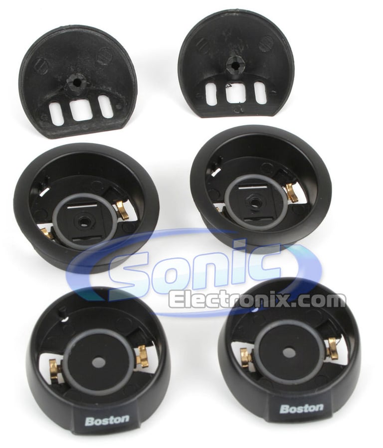 Boston Acoustics SR50 Image 8