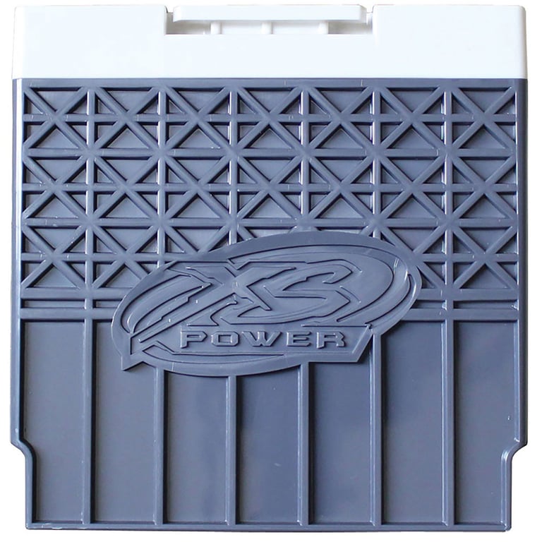 XS Power Battery and Installation Kit Combo Image 4