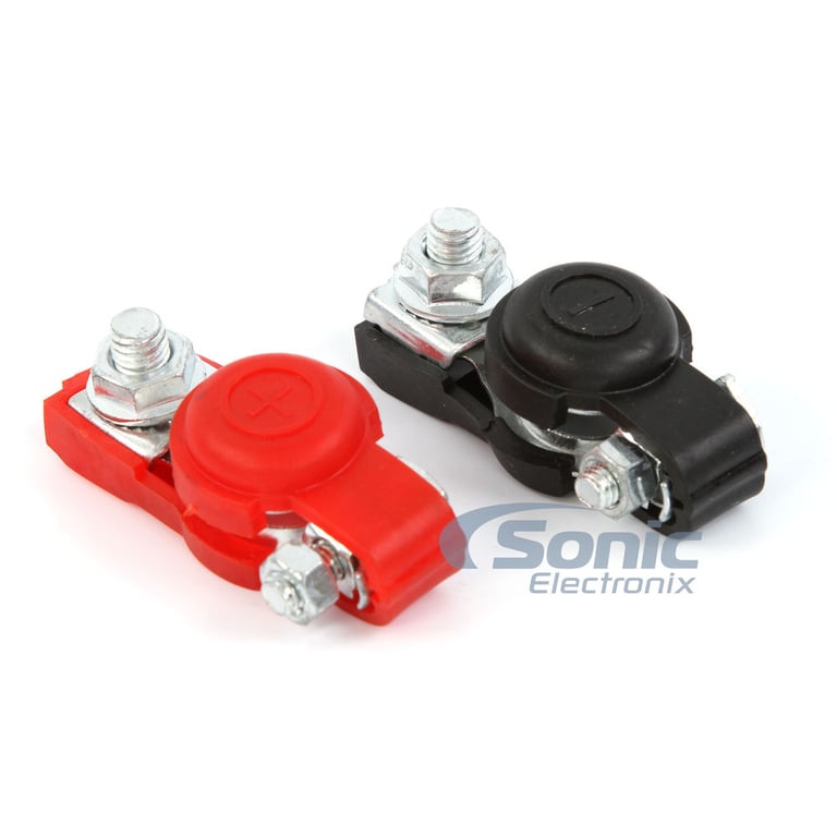 XS Power Battery and Installation Kit Combo Image 8